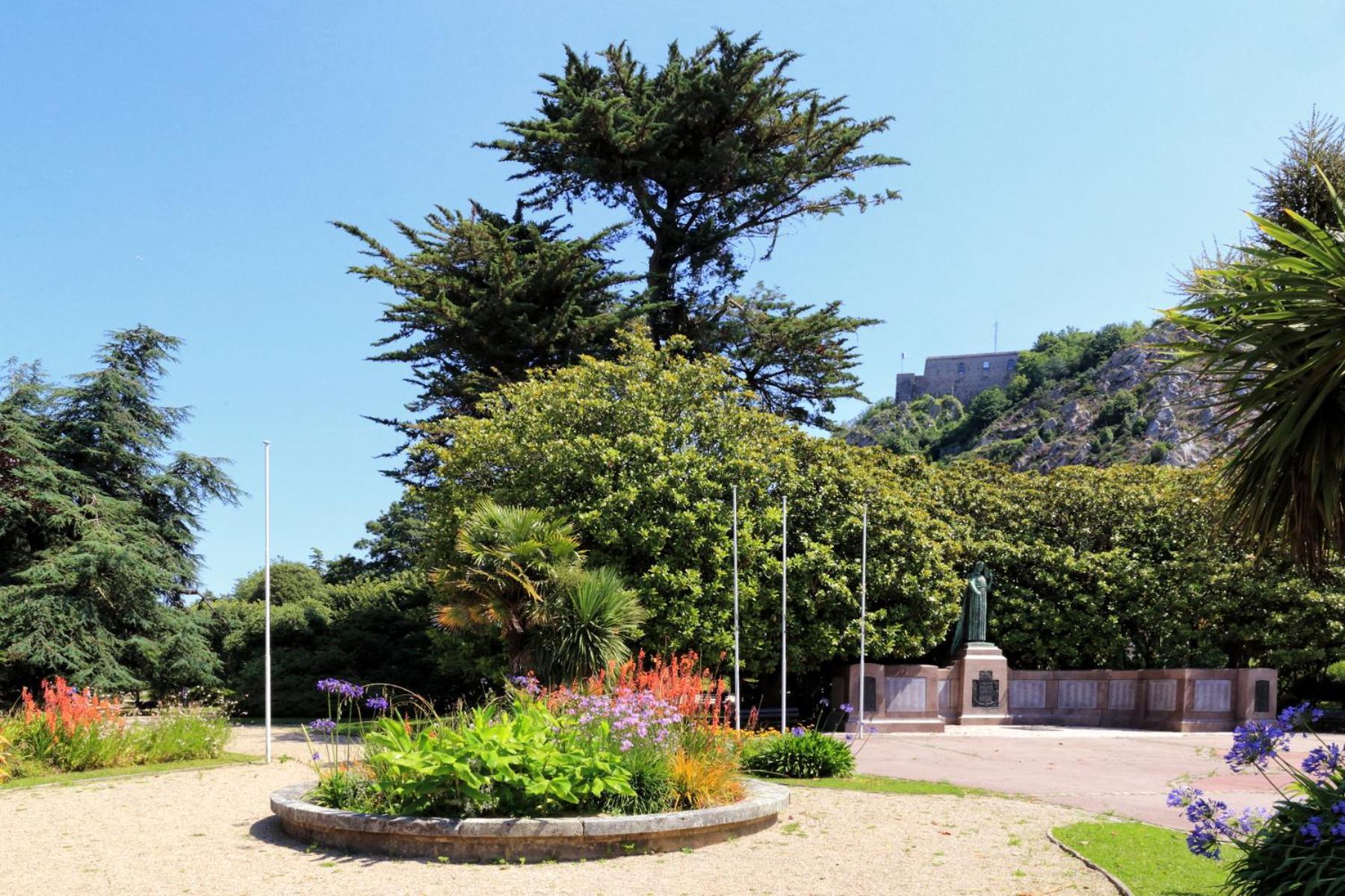 Le Logis Du Parc-Second Souffle-Cherbourg المظهر الخارجي الصورة